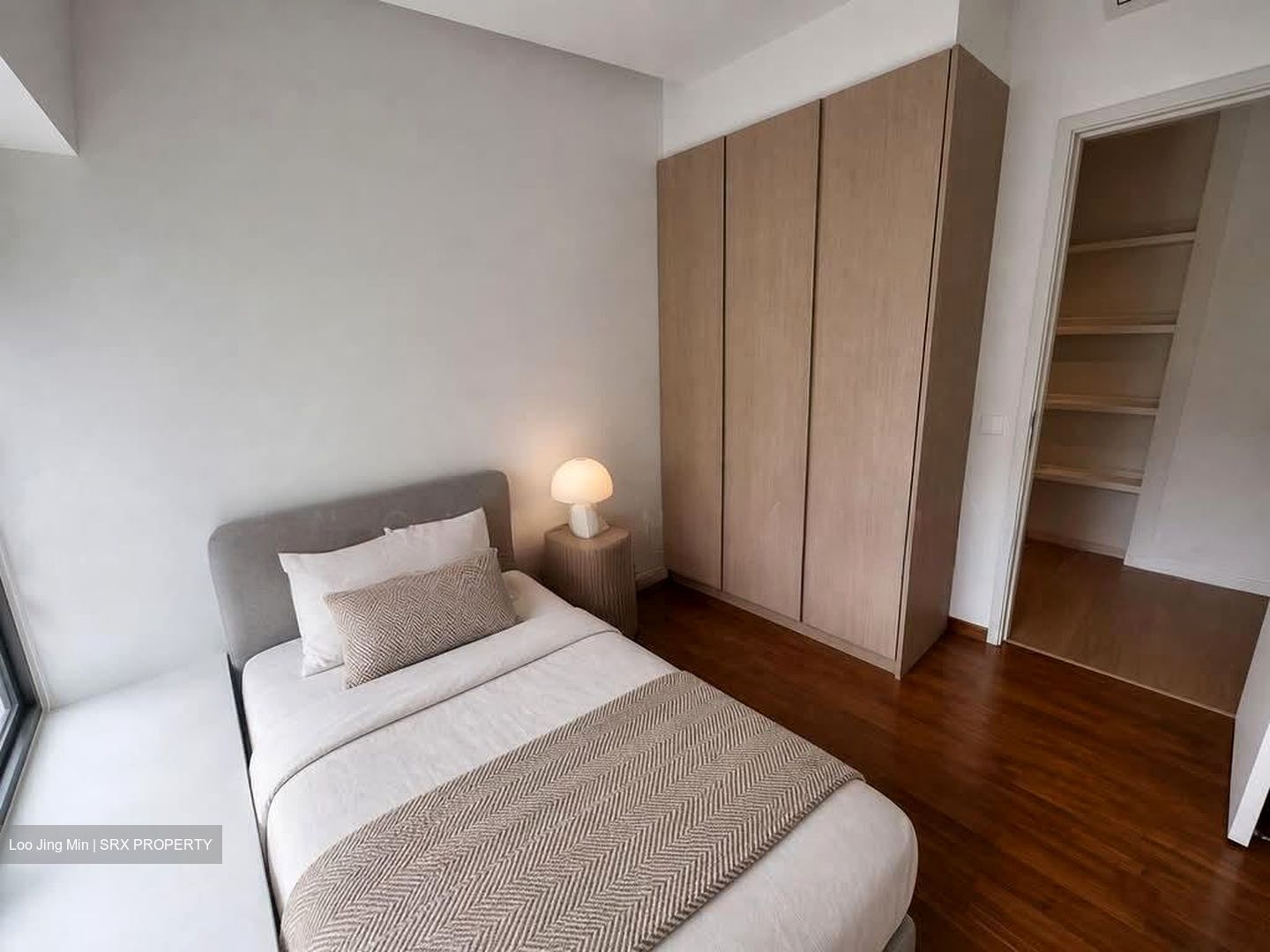 Trevista (D12), Condominium #566250011